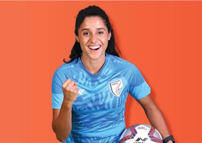 Brands need to support athletes: Dalima Chhibber